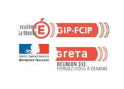 GIP FCIP – GRETA Réunion